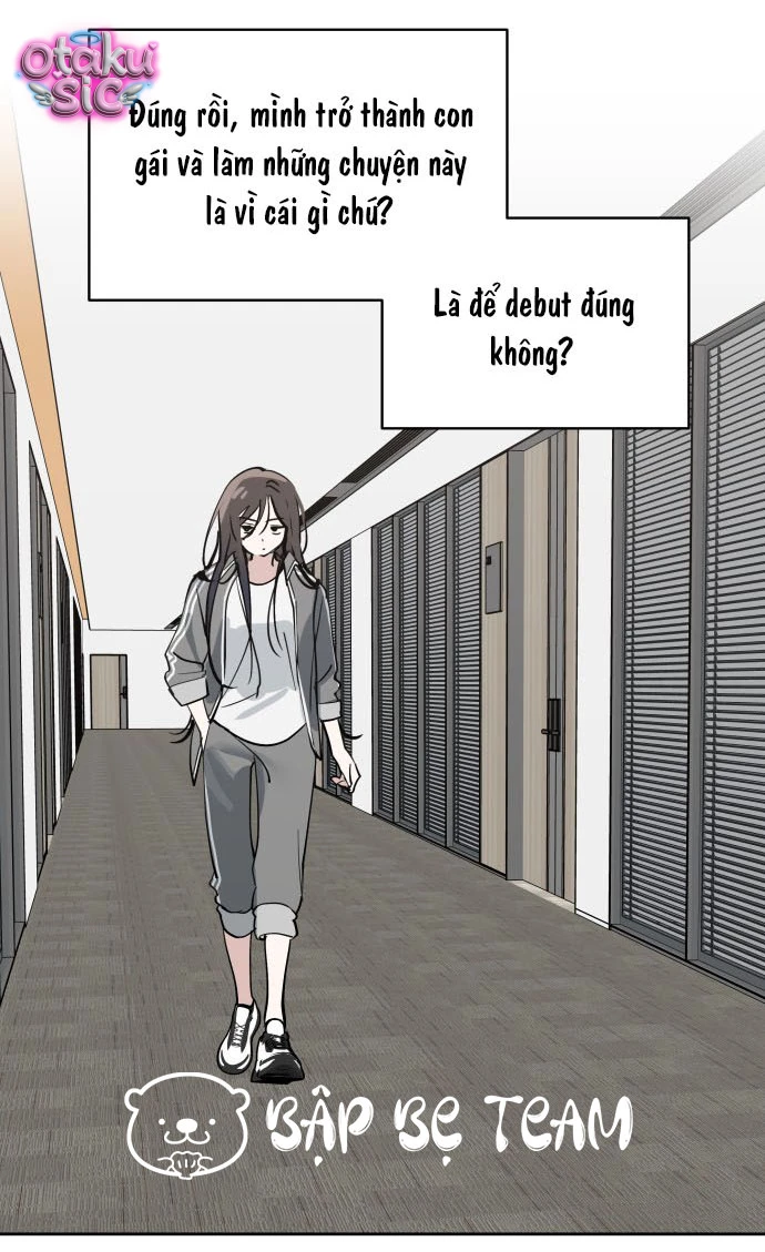 Hôm nay tôi là con gái - Chap 36 - Trang 73