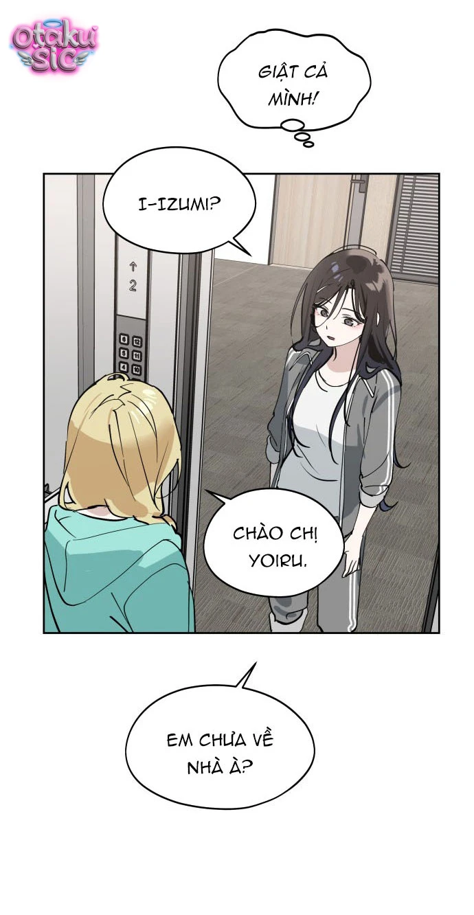 Hôm nay tôi là con gái - Chap 36 - Trang 77