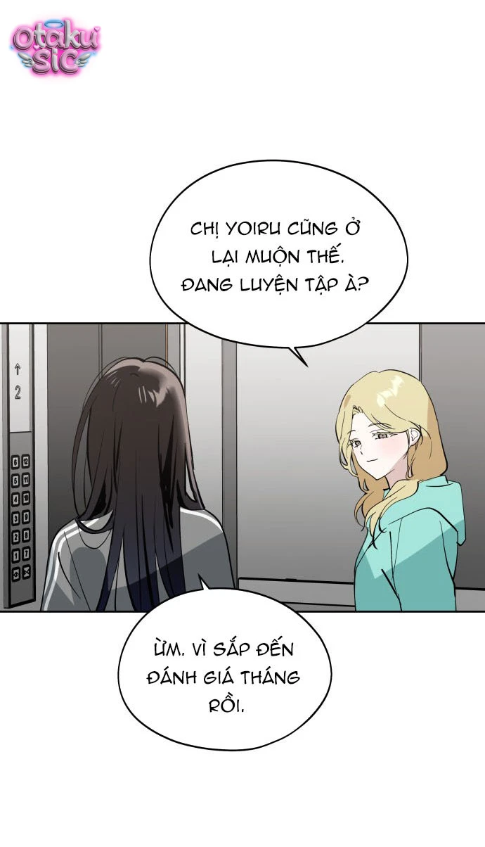 Hôm nay tôi là con gái - Chap 36 - Trang 78