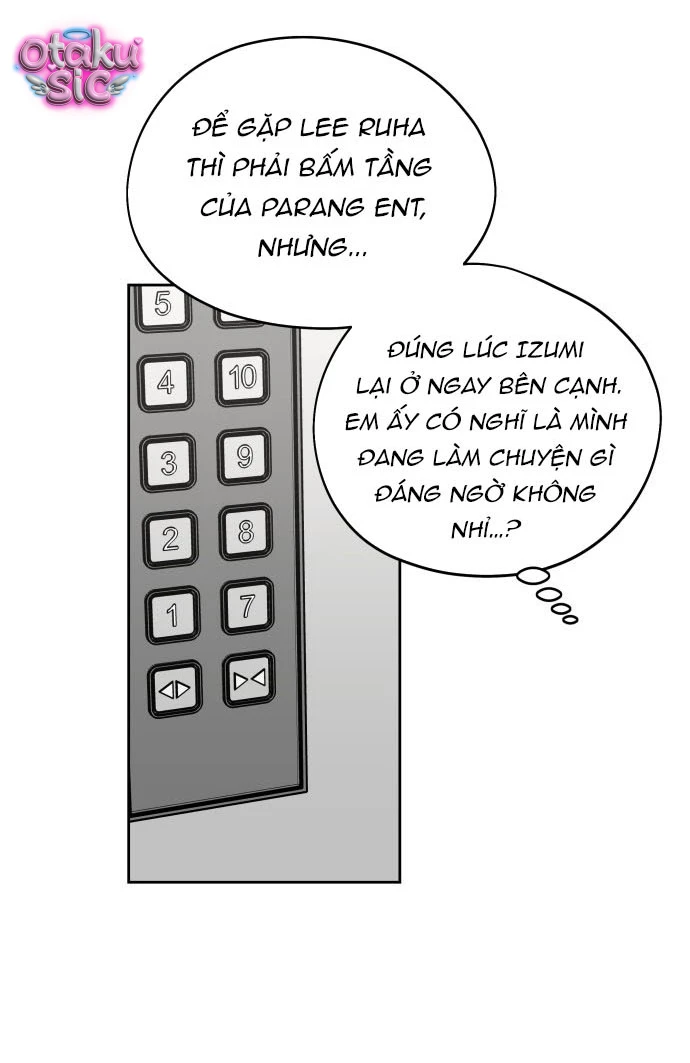 Hôm nay tôi là con gái - Chap 36 - Trang 80