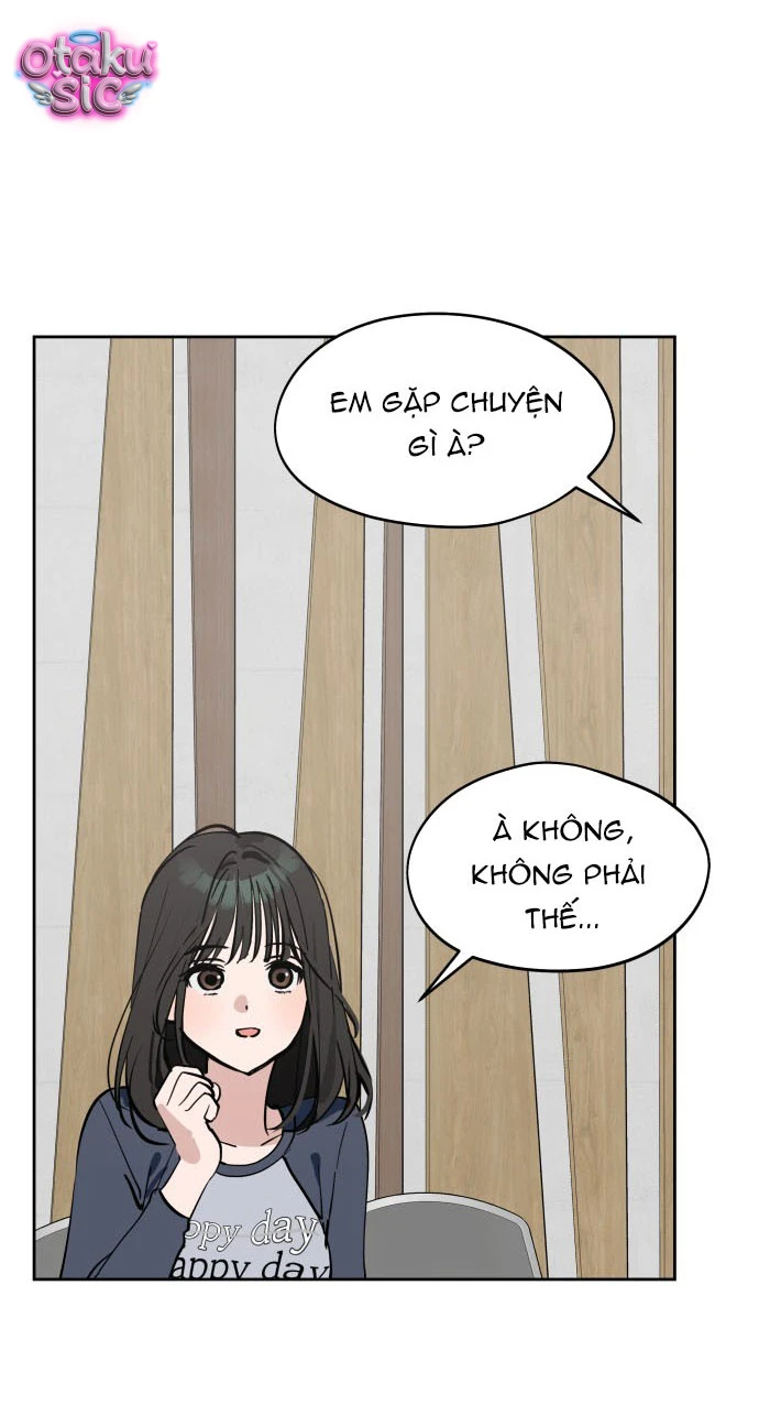 Hôm nay tôi là con gái - Chap 36 - Trang 9