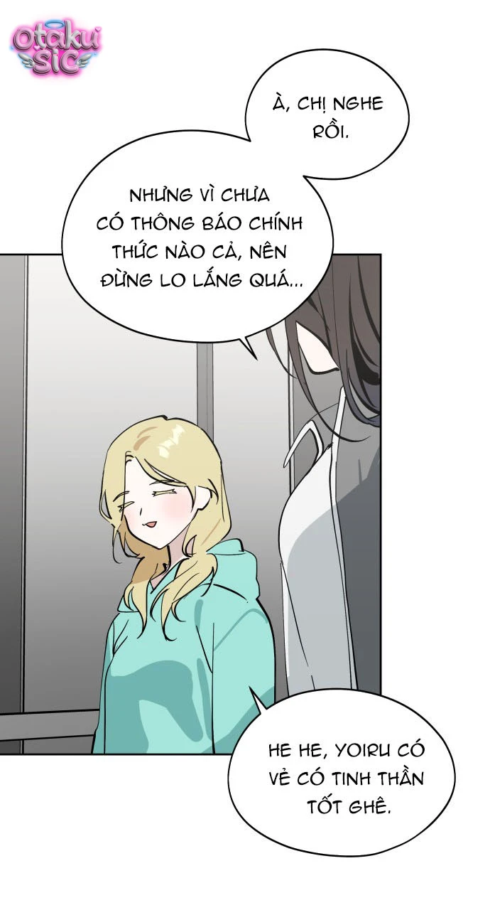 Hôm nay tôi là con gái - Chap 36 - Trang 82