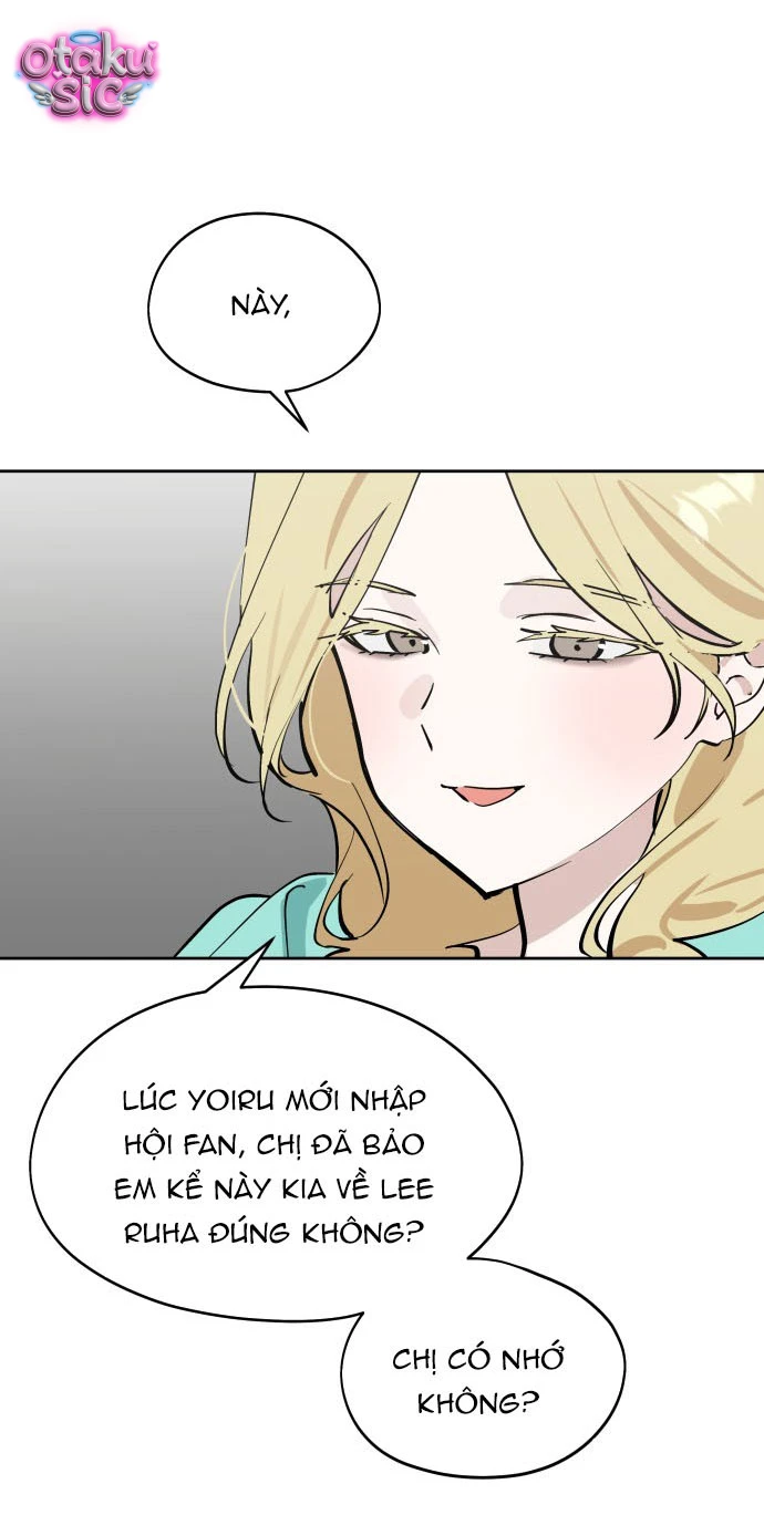 Hôm nay tôi là con gái - Chap 36 - Trang 83