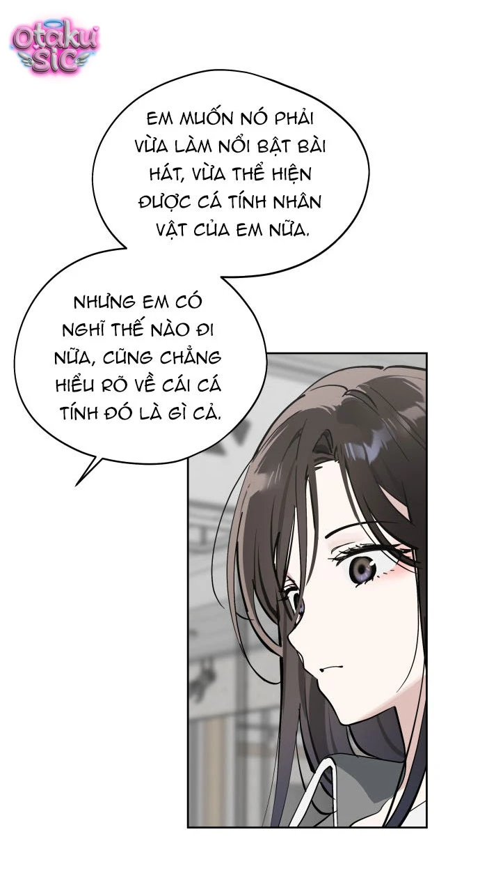 Hôm nay tôi là con gái - Chap 36 - Trang 10