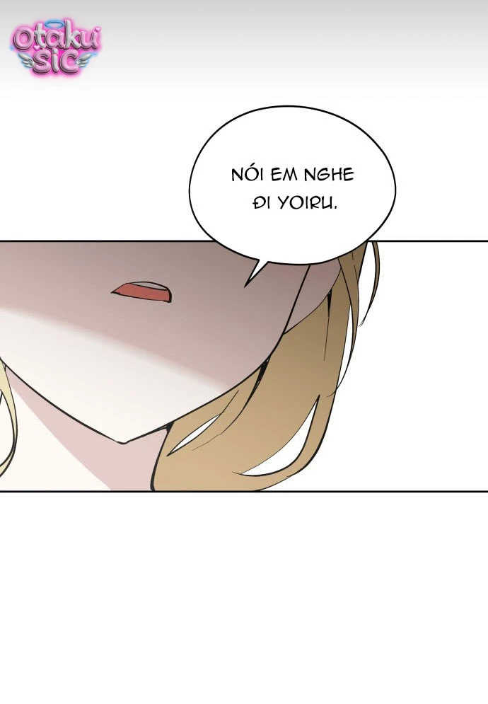 Hôm nay tôi là con gái - Chap 37 - Trang 11