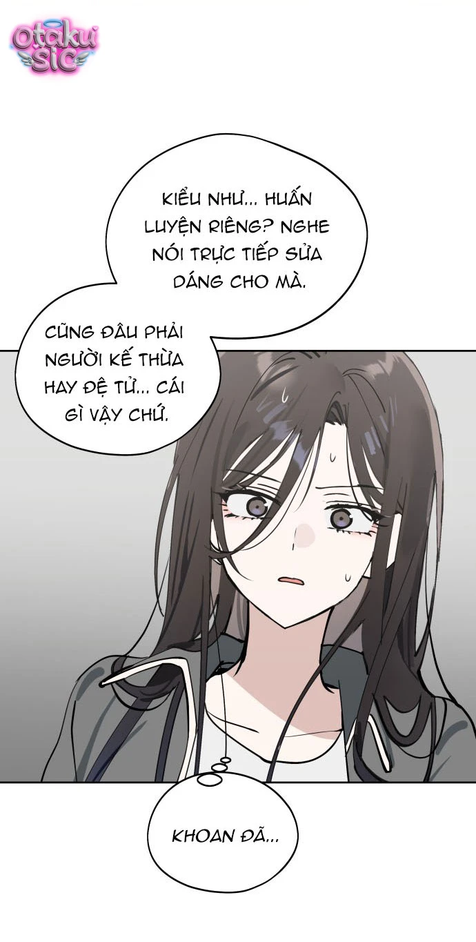Hôm nay tôi là con gái - Chap 37 - Trang 13