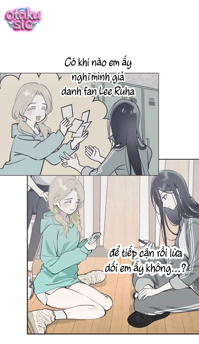 Hôm nay tôi là con gái - Chap 37 - Trang 14