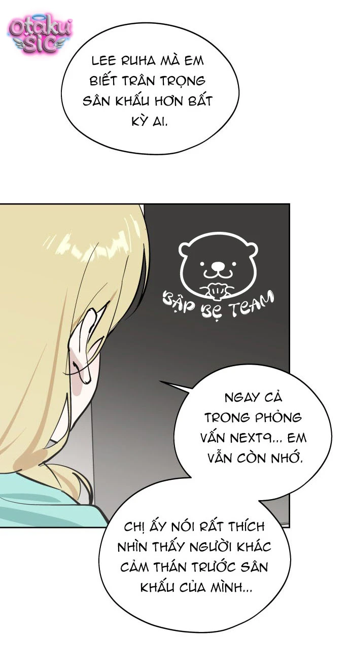 Hôm nay tôi là con gái - Chap 37 - Trang 15