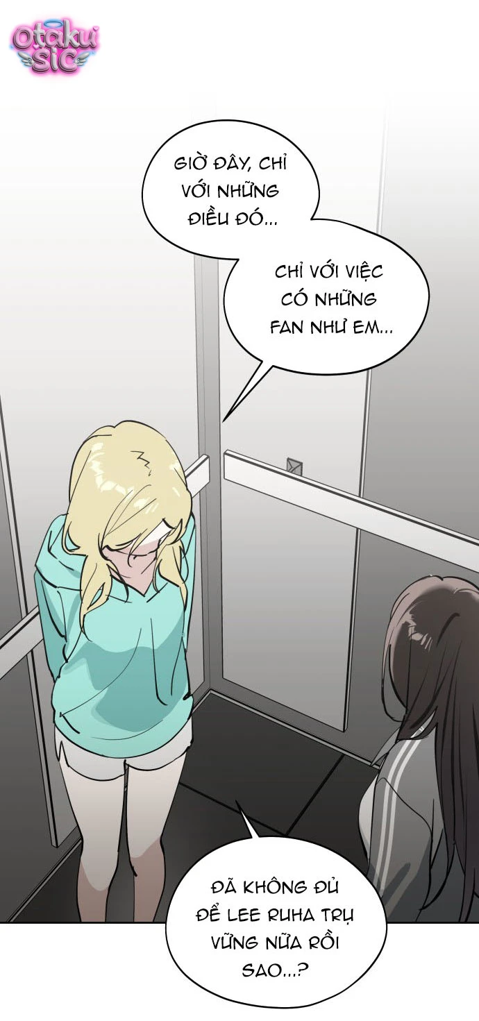 Hôm nay tôi là con gái - Chap 37 - Trang 16