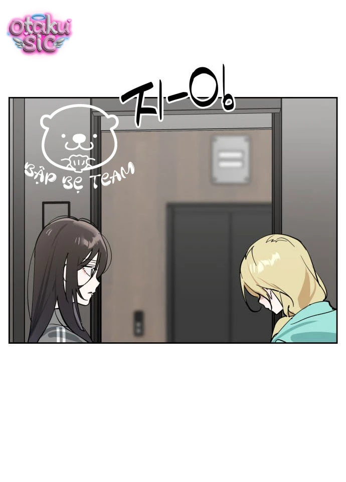 Hôm nay tôi là con gái - Chap 37 - Trang 18