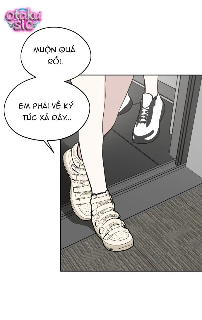 Hôm nay tôi là con gái - Chap 37 - Trang 19