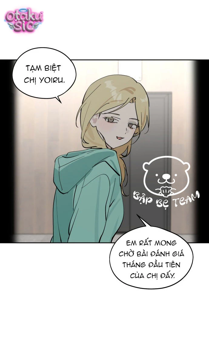 Hôm nay tôi là con gái - Chap 37 - Trang 20