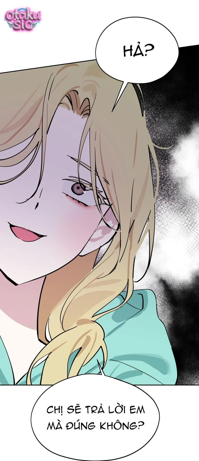 Hôm nay tôi là con gái - Chap 37 - Trang 3