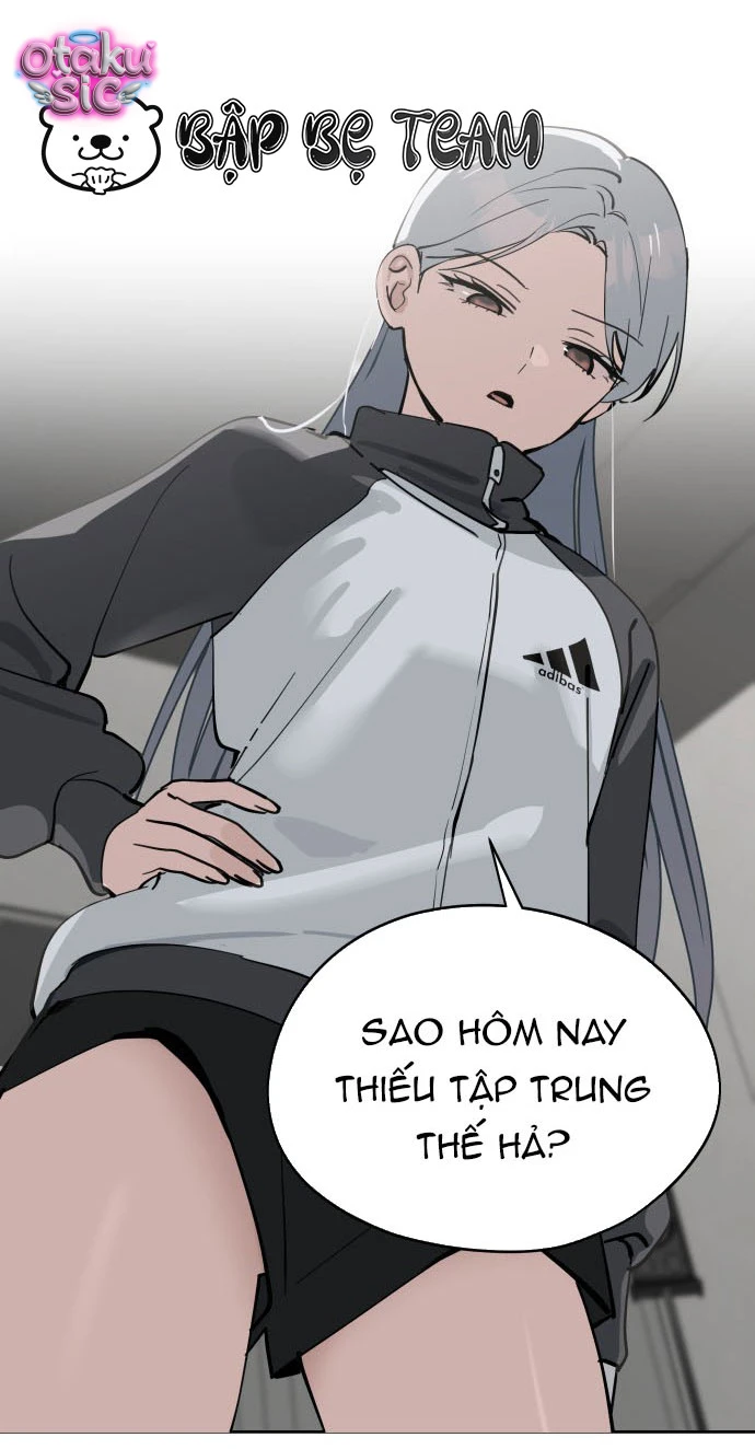 Hôm nay tôi là con gái - Chap 37 - Trang 23