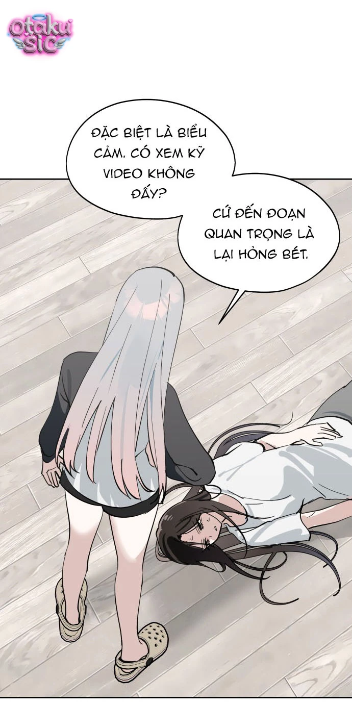 Hôm nay tôi là con gái - Chap 37 - Trang 24