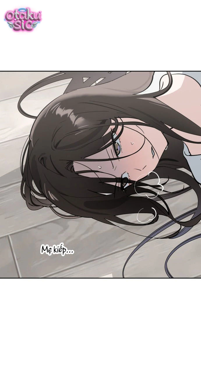 Hôm nay tôi là con gái - Chap 37 - Trang 25