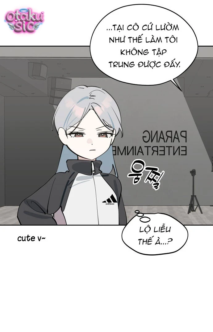 Hôm nay tôi là con gái - Chap 37 - Trang 28