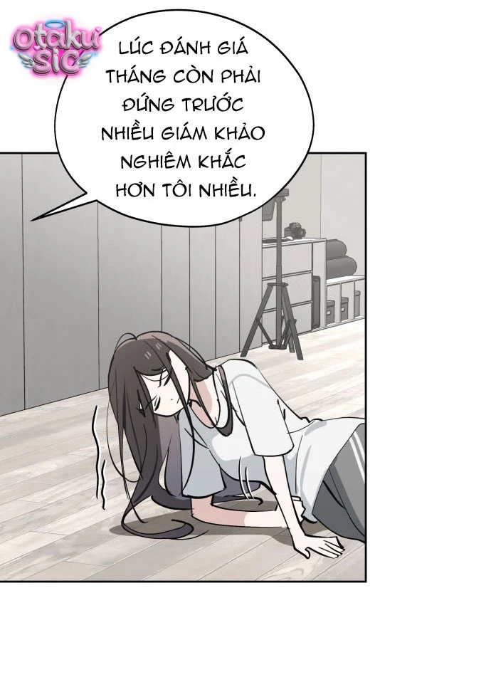 Hôm nay tôi là con gái - Chap 37 - Trang 29