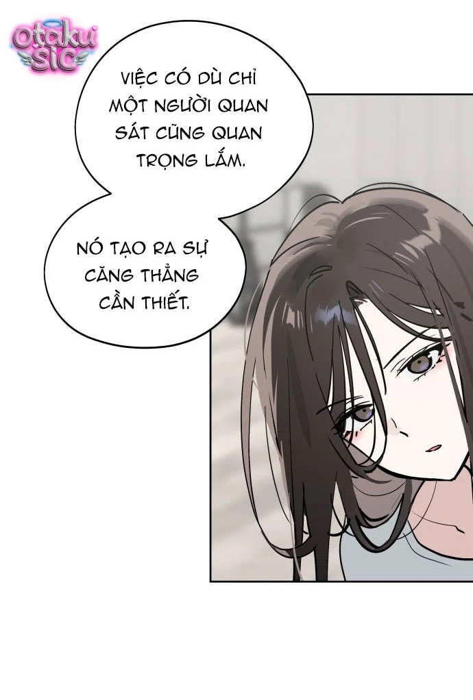 Hôm nay tôi là con gái - Chap 37 - Trang 30