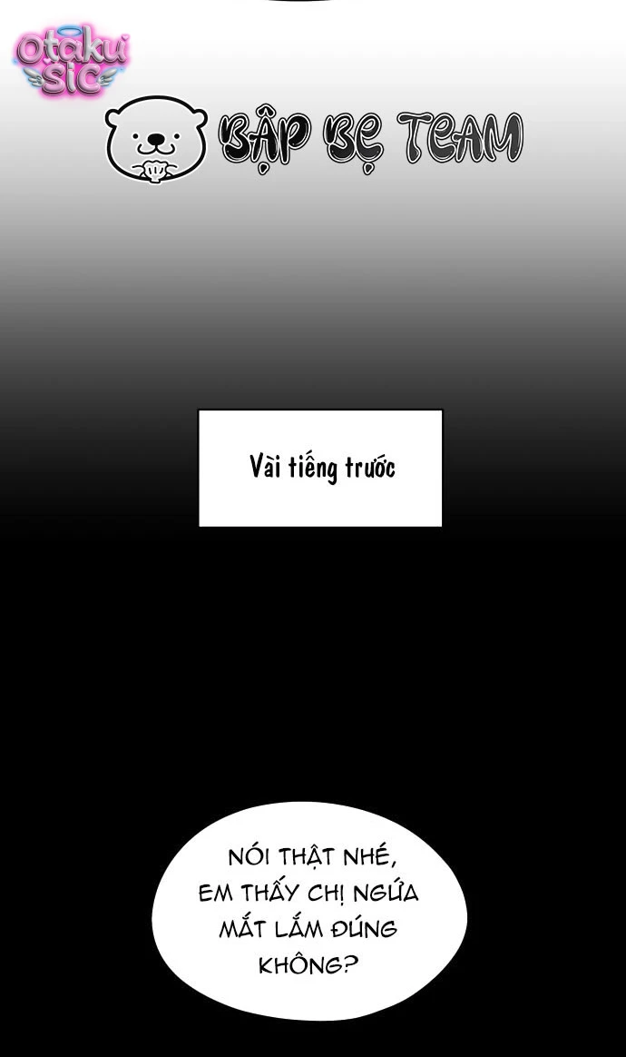 Hôm nay tôi là con gái - Chap 37 - Trang 4