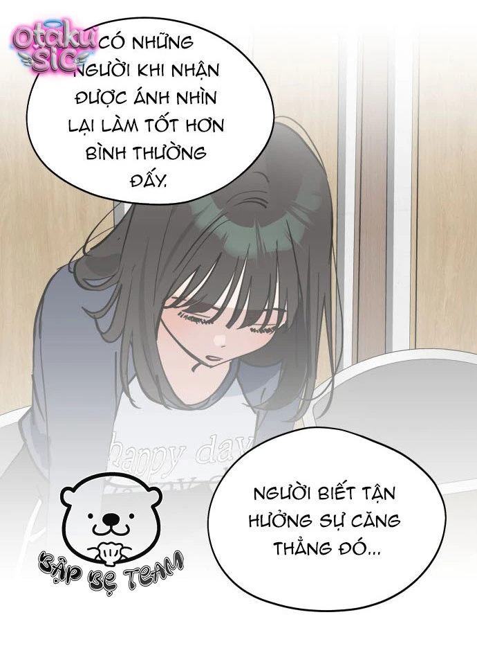 Hôm nay tôi là con gái - Chap 37 - Trang 31