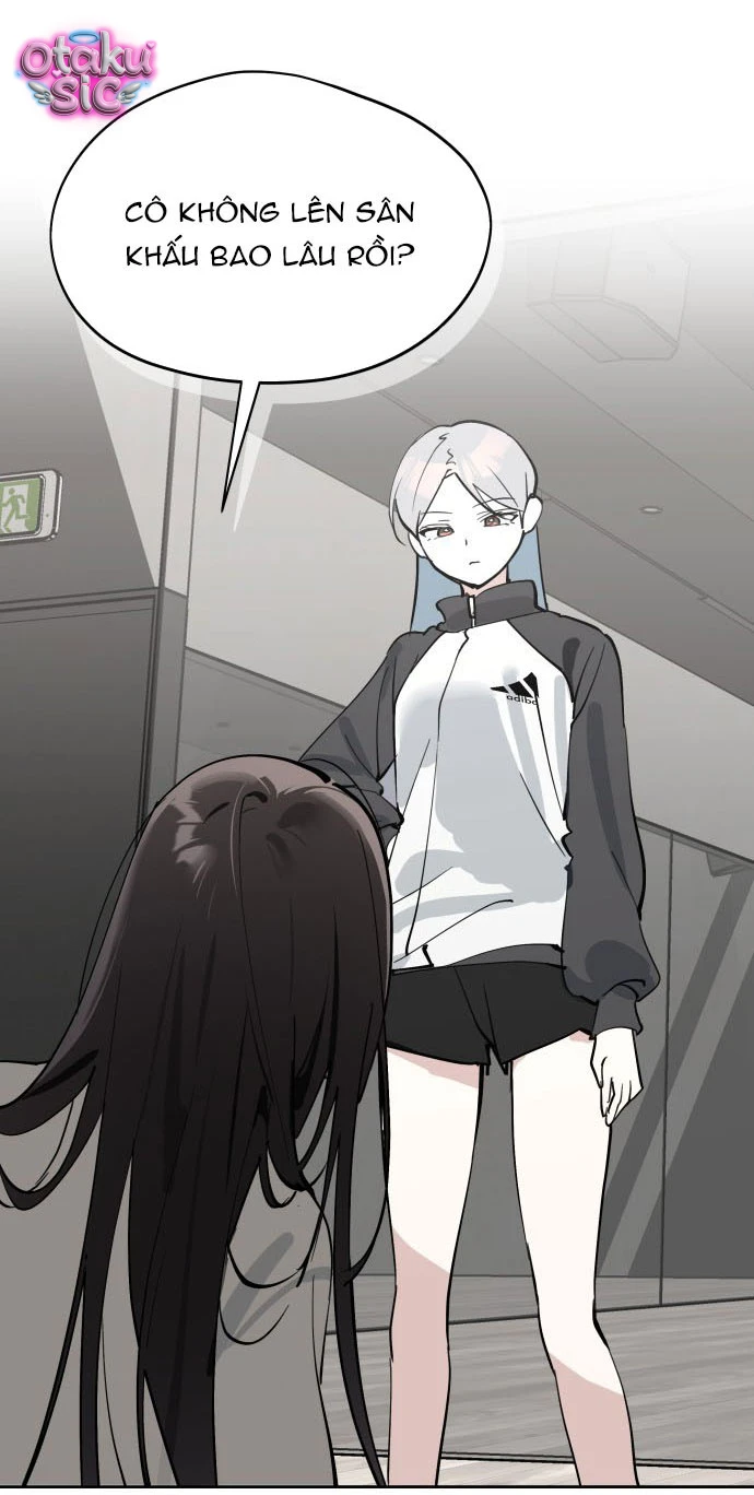 Hôm nay tôi là con gái - Chap 37 - Trang 33