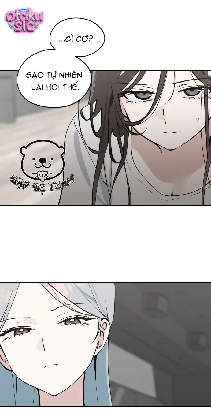 Hôm nay tôi là con gái - Chap 37 - Trang 35