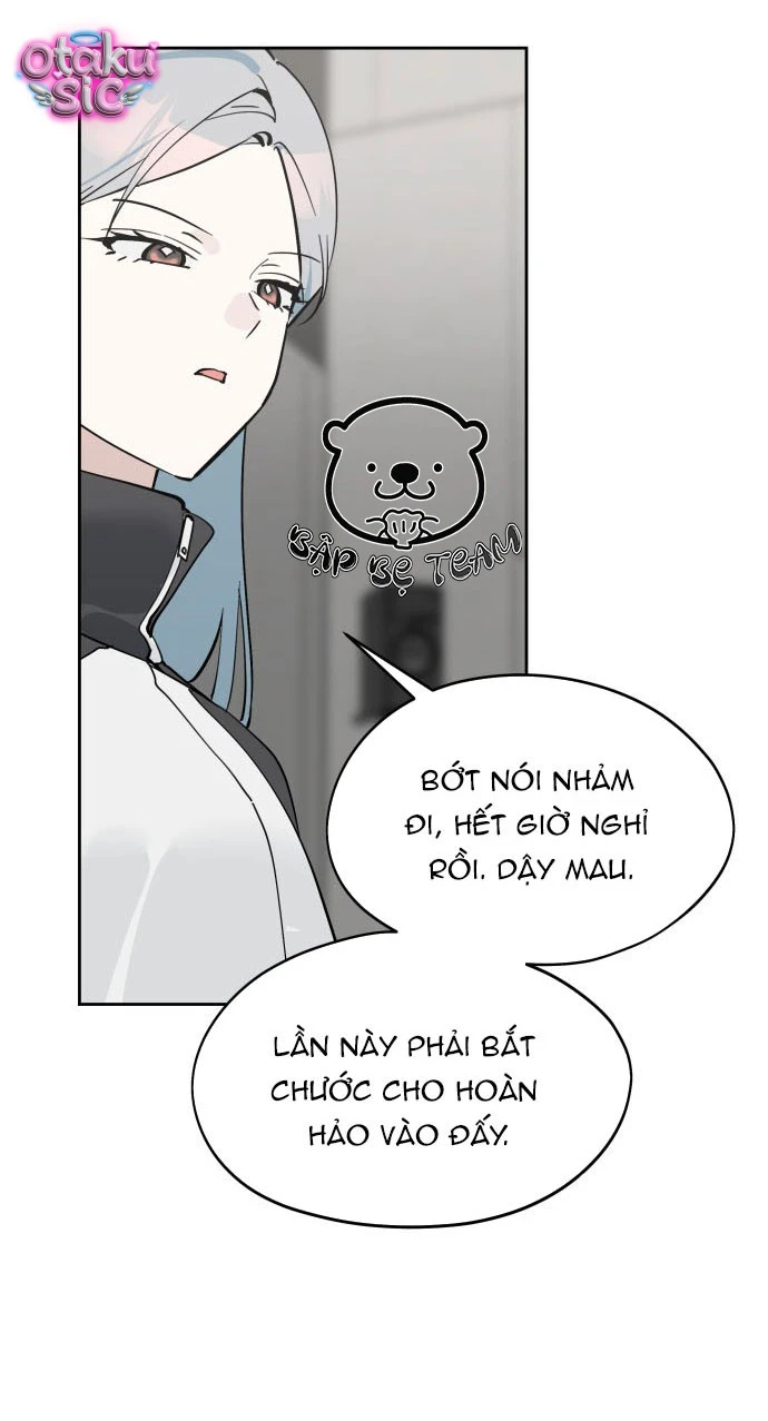 Hôm nay tôi là con gái - Chap 37 - Trang 38