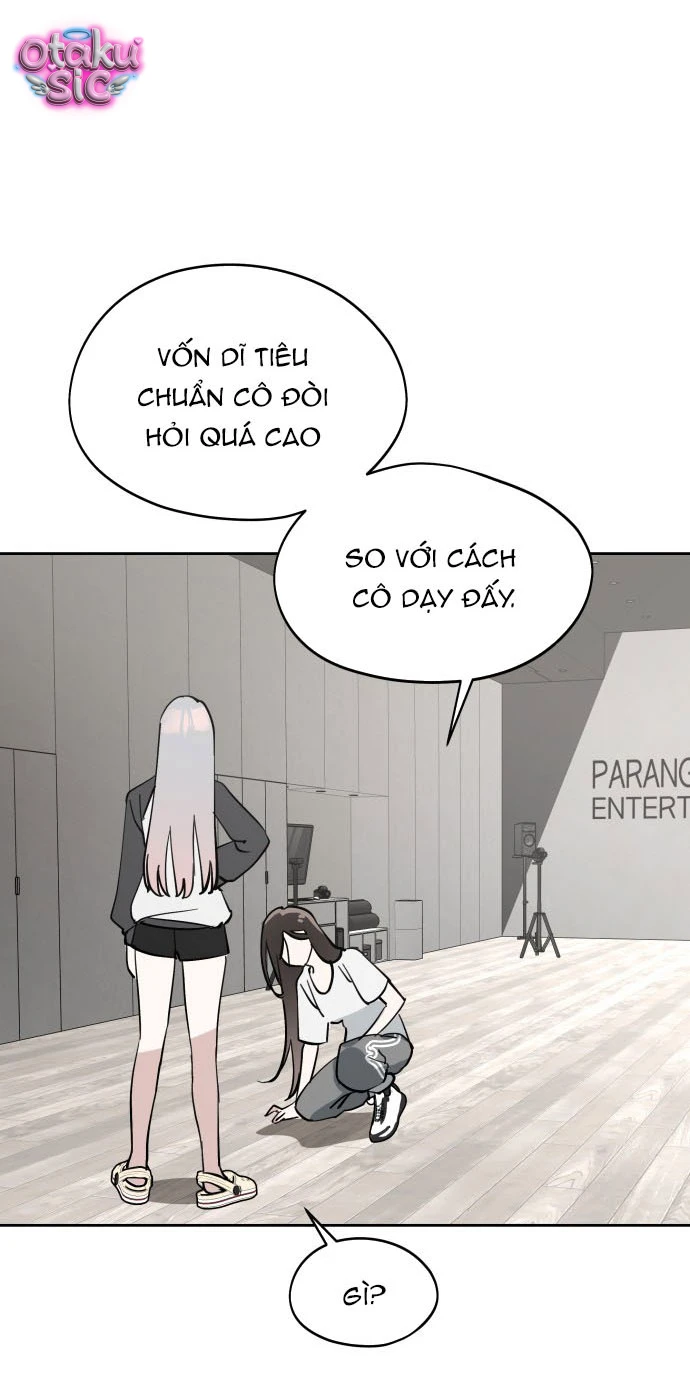 Hôm nay tôi là con gái - Chap 37 - Trang 39