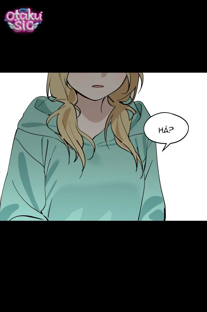 Hôm nay tôi là con gái - Chap 37 - Trang 5