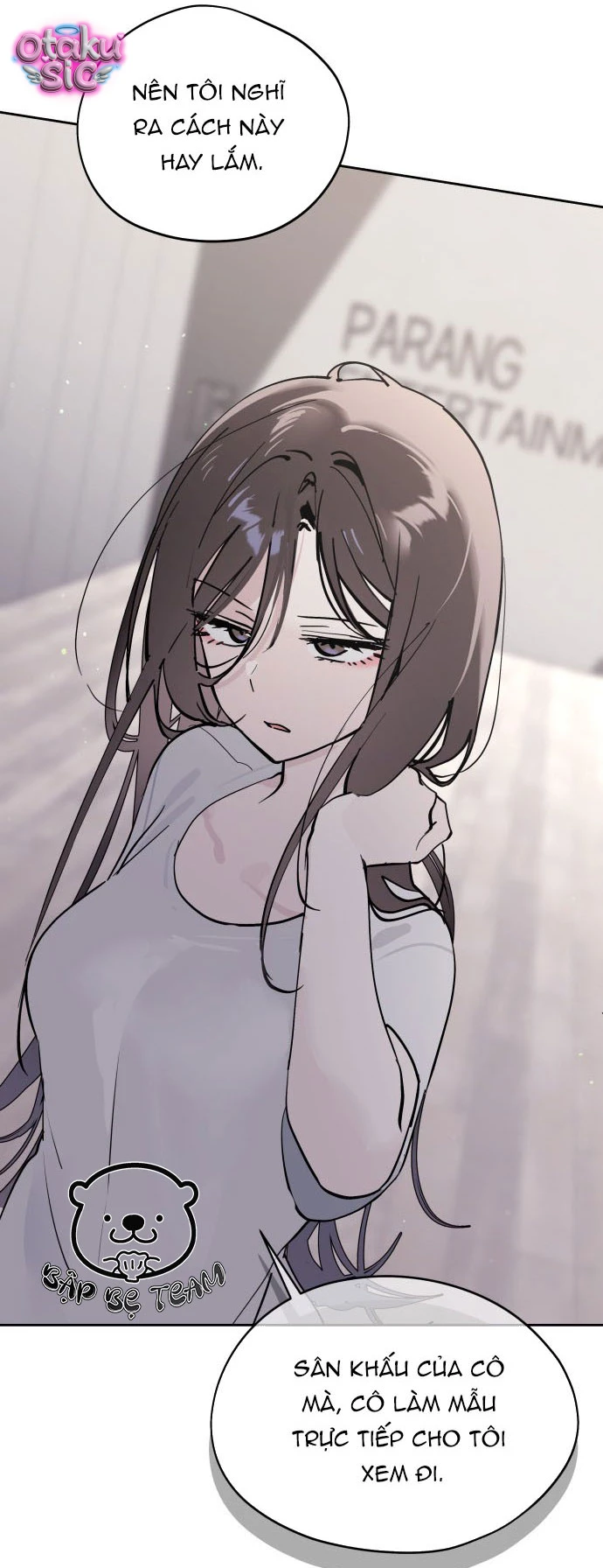 Hôm nay tôi là con gái - Chap 37 - Trang 41