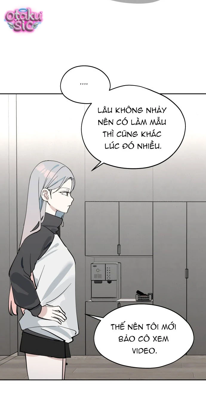 Hôm nay tôi là con gái - Chap 37 - Trang 42