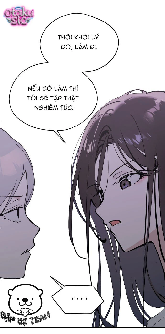 Hôm nay tôi là con gái - Chap 37 - Trang 44