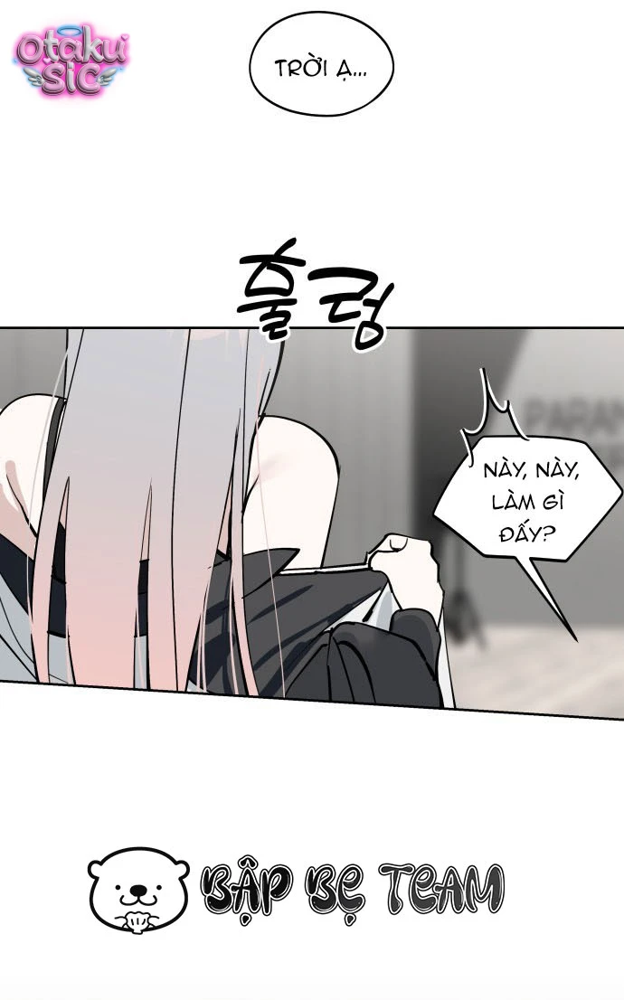 Hôm nay tôi là con gái - Chap 37 - Trang 46