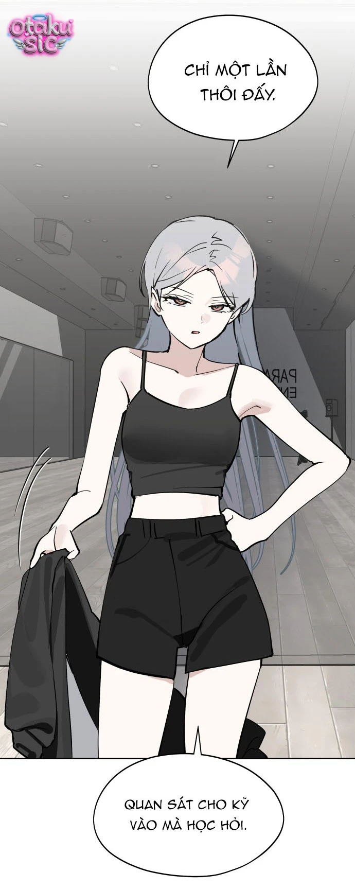 Hôm nay tôi là con gái - Chap 37 - Trang 47