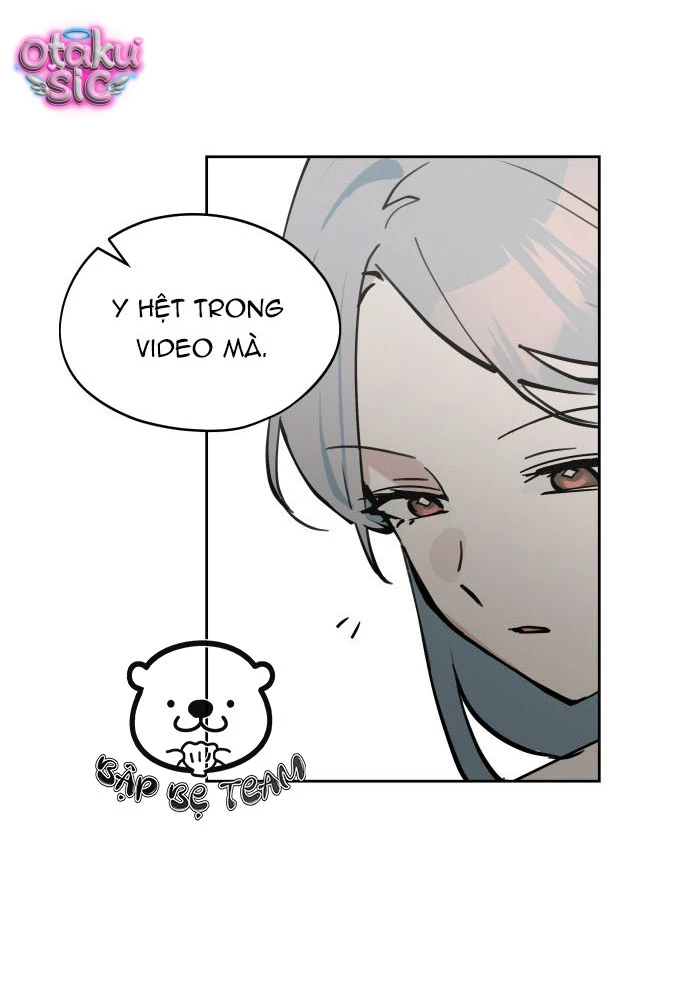 Hôm nay tôi là con gái - Chap 37 - Trang 55