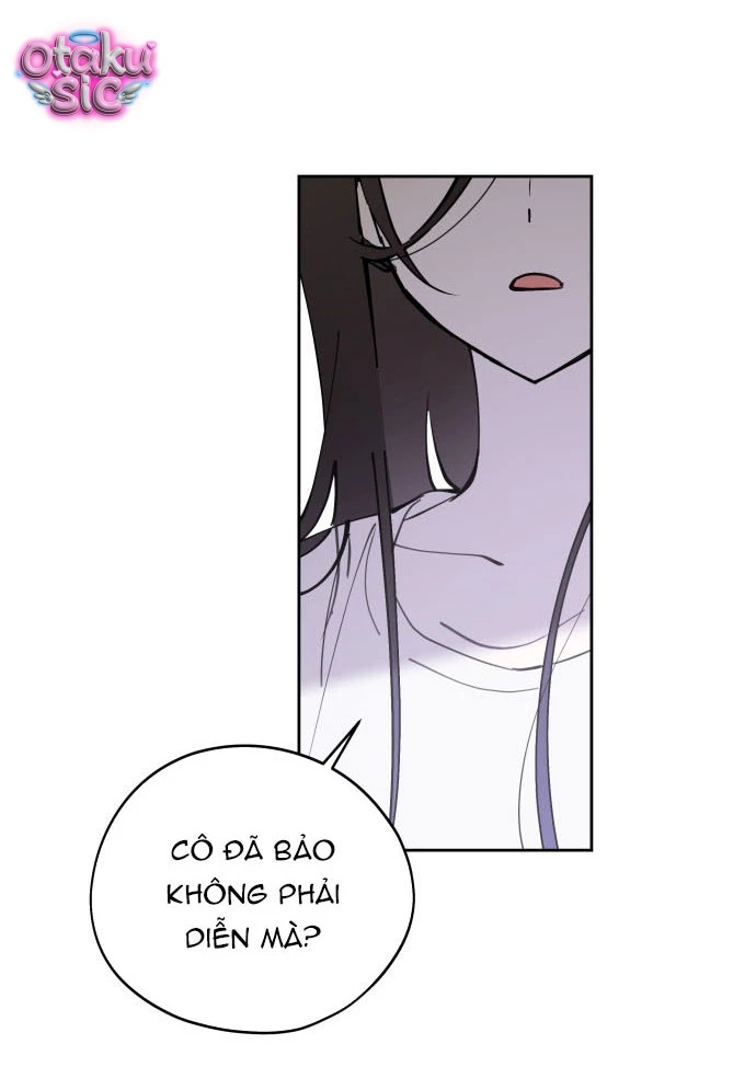 Hôm nay tôi là con gái - Chap 37 - Trang 57