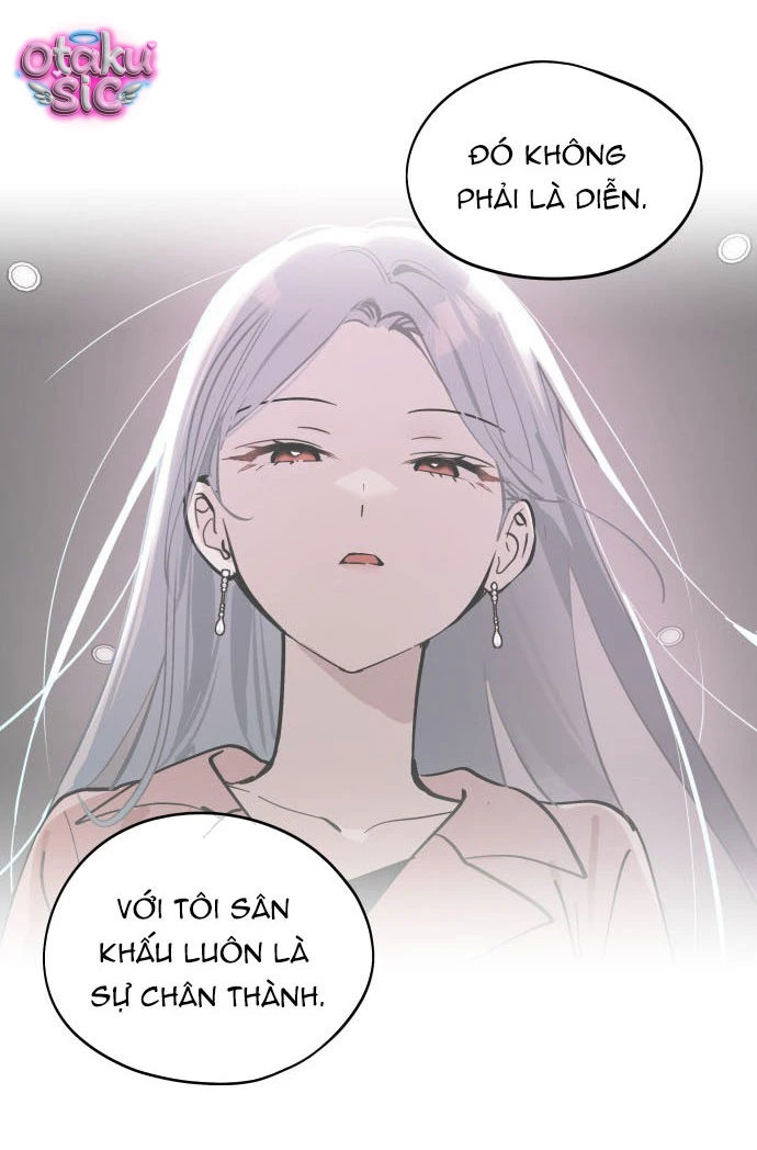 Hôm nay tôi là con gái - Chap 37 - Trang 60