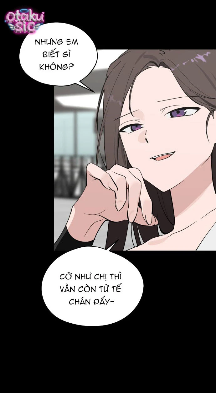 Hôm nay tôi là con gái - Chap 37 - Trang 7