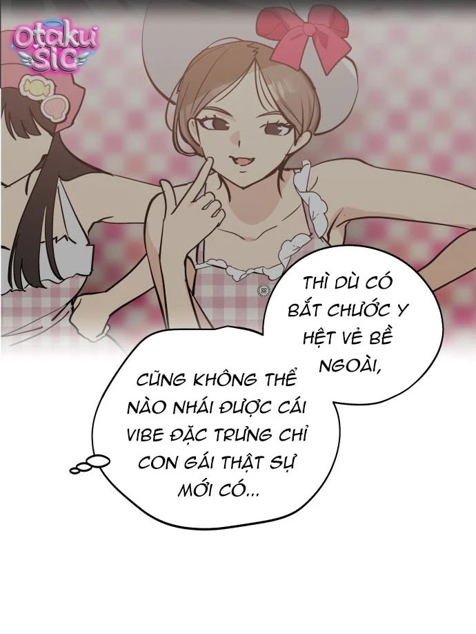 Hôm nay tôi là con gái - Chap 37 - Trang 69