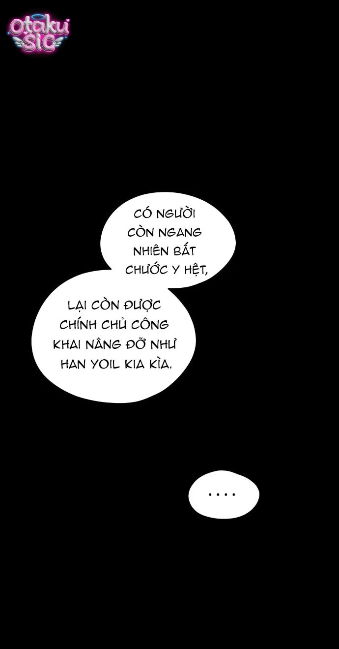 Hôm nay tôi là con gái - Chap 37 - Trang 8