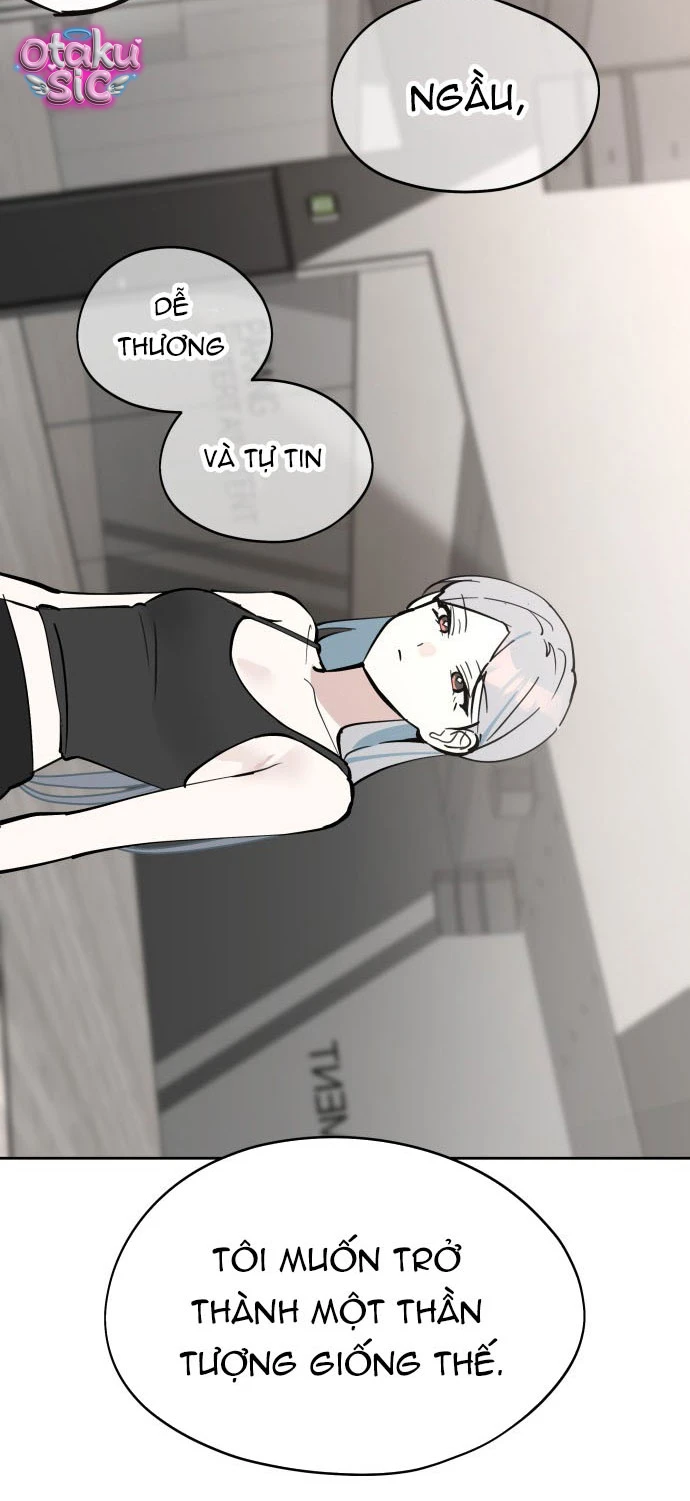 Hôm nay tôi là con gái - Chap 37 - Trang 76