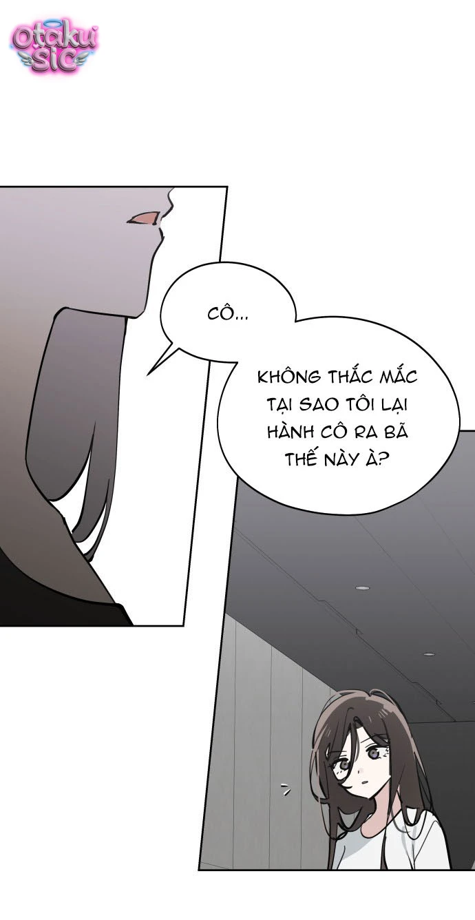 Hôm nay tôi là con gái - Chap 37 - Trang 80