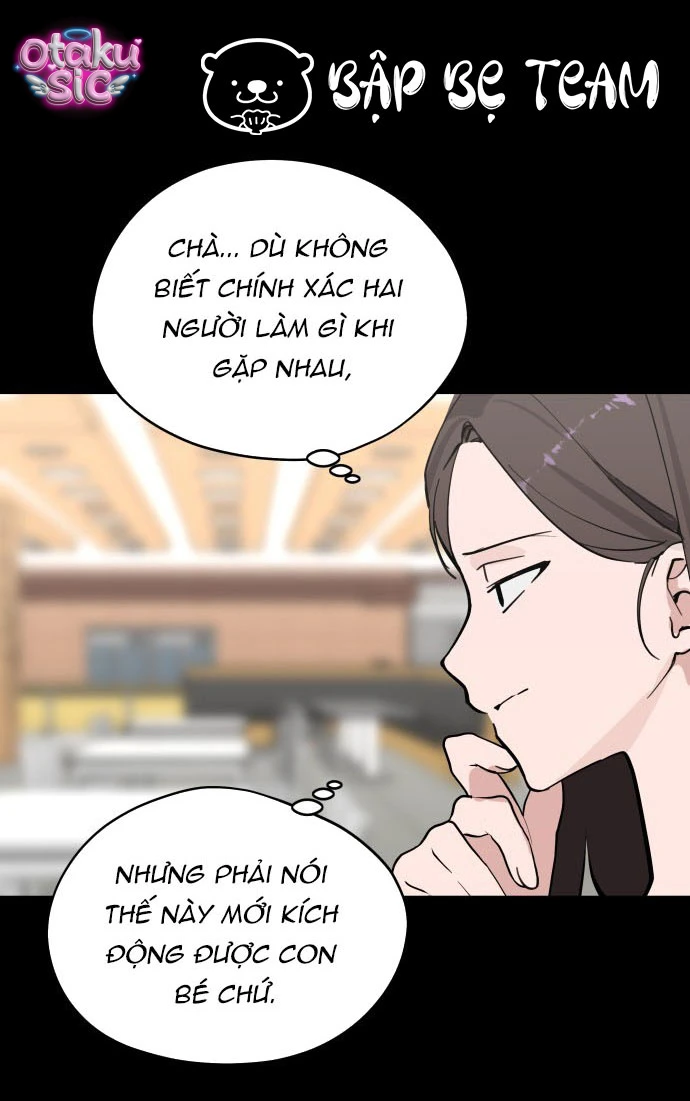 Hôm nay tôi là con gái - Chap 37 - Trang 9