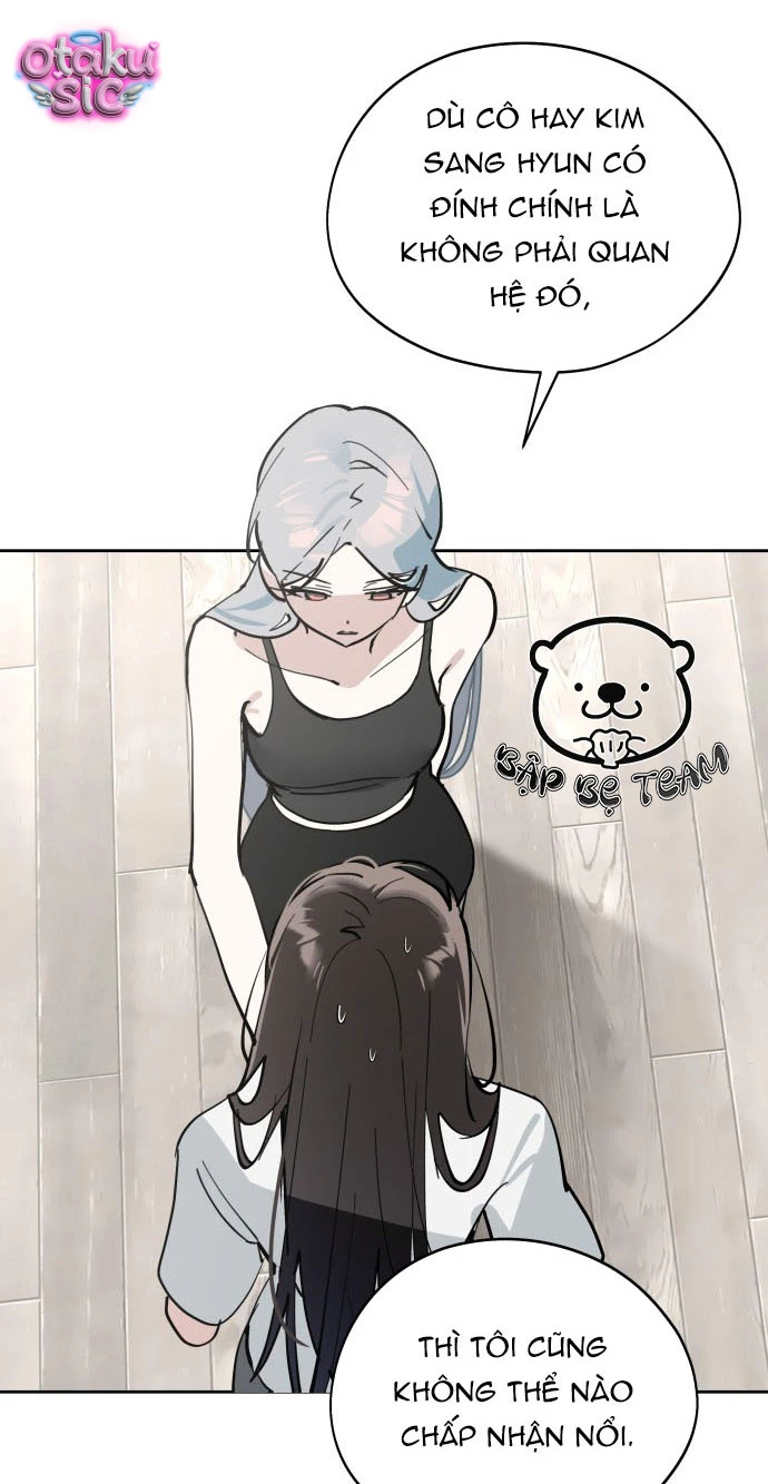 Hôm nay tôi là con gái - Chap 37 - Trang 84