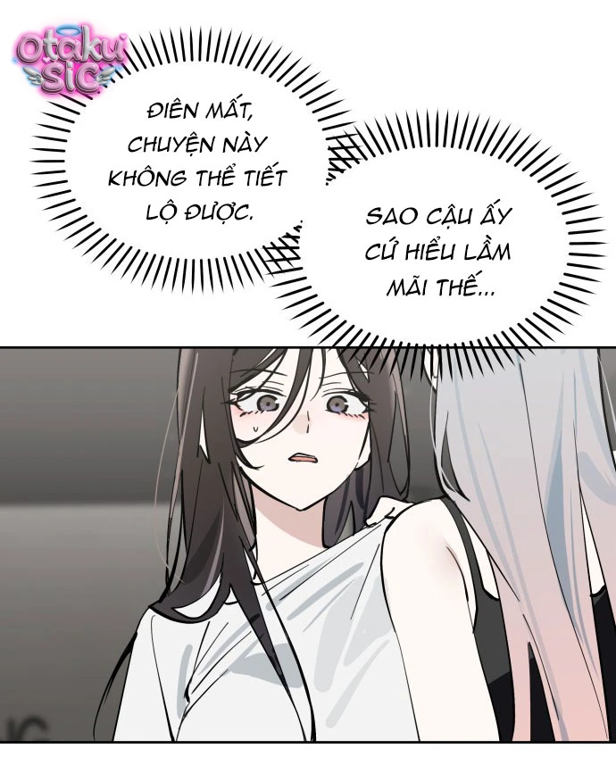 Hôm nay tôi là con gái - Chap 37 - Trang 86