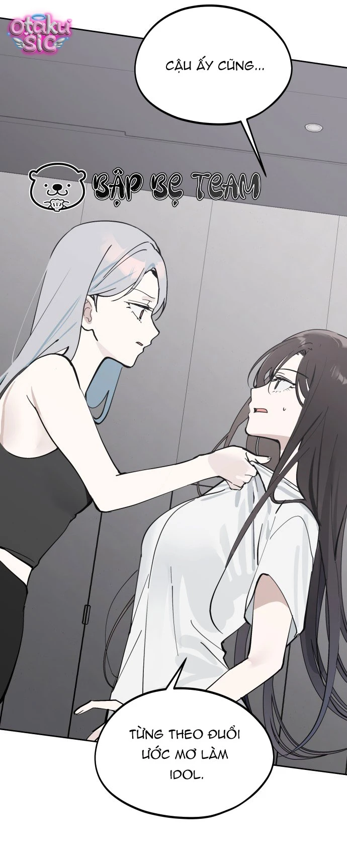 Hôm nay tôi là con gái - Chap 37 - Trang 90