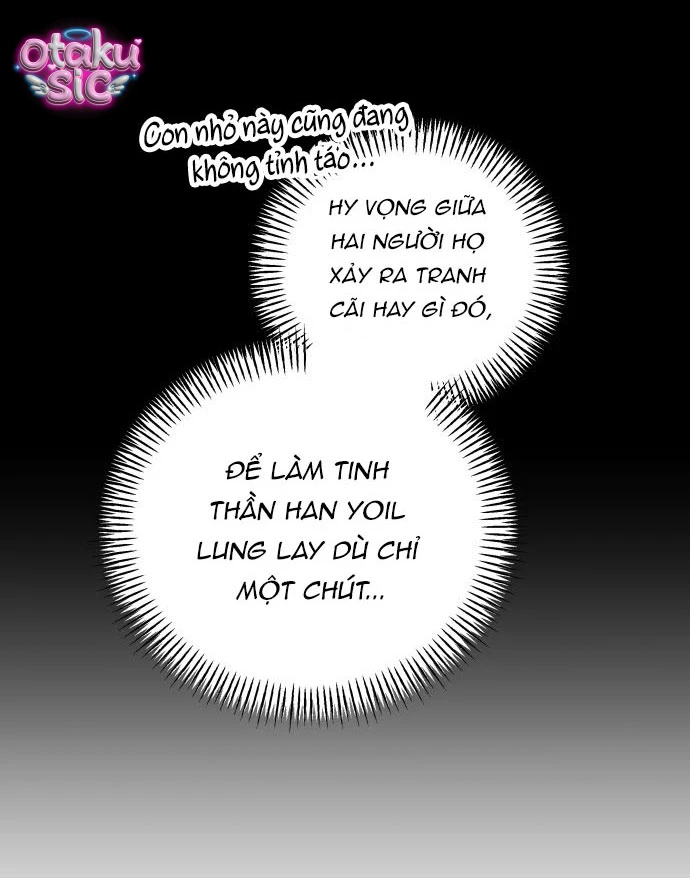 Hôm nay tôi là con gái - Chap 37 - Trang 10
