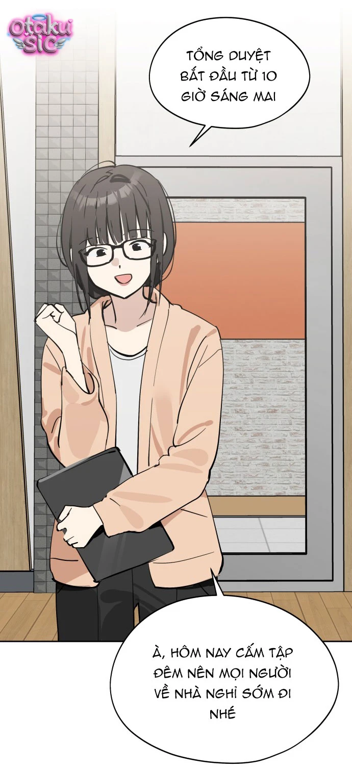 Hôm nay tôi là con gái - Chap 37 - Trang 96