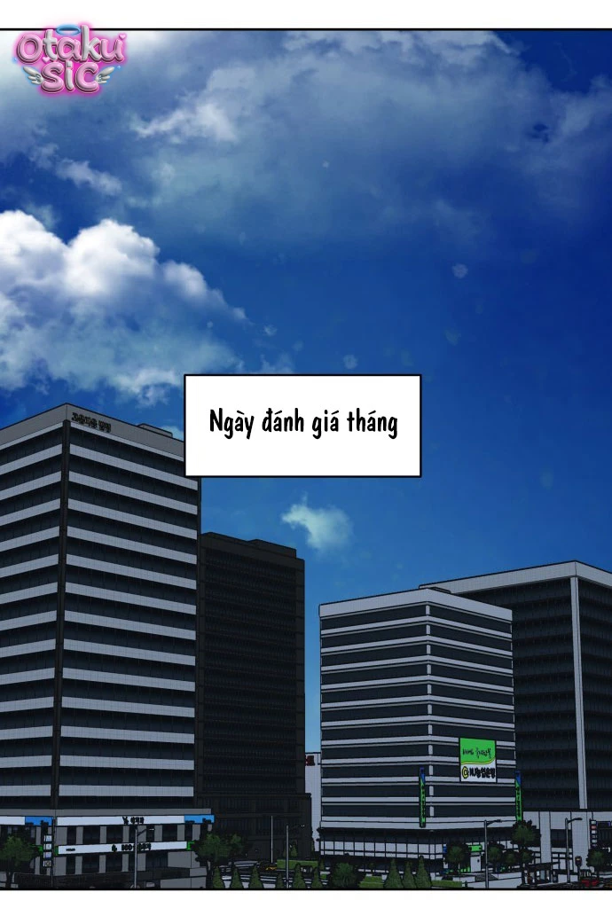 Hôm nay tôi là con gái - Chap 38 - Trang 2